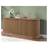 MSRP: $399 Callen Media TV Console