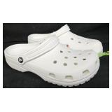 Crocs men's size 9 women's size 11