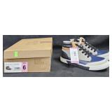 Boy's size 6 Steve Madden shoes