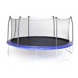 MSRP: $399 Skywalker Trampolines 17' Oval