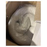 Firm 12ï¿½ mattress unknown size