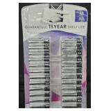 AA Batteries 48 count
