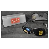 Ray-Ban RB3445 Sunglasses