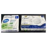 Dial bar soap 16 bars. Dove bar soap 16 bars
