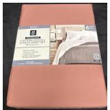 Cotton-Lyocell 6-piece Sheet Set Queen