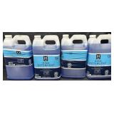 Dish Detergent 4gal