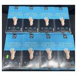 Disposable Food Gloves 4000ct