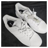 Addidas women's size 8 Grand Court shoes