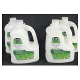 4- Moisturizing Hand Soap 80oz each
