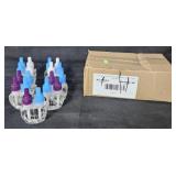 Febreze Plug in 5 count. Febreze Pkug in refill 9