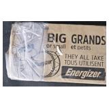 Energizer AA Batteries 48 count