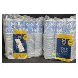Cold Cups 9oz 720ct
