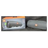 JBL Charge Essential2 Bluetooth Speaker. Tested