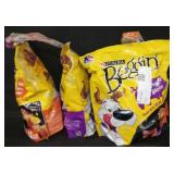 2 2pk 32oz Purina beggin strips
