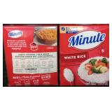 2 72oz minute white rice