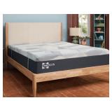 MSRP: $299 Sealy ICON 12' Gel Memory Foam