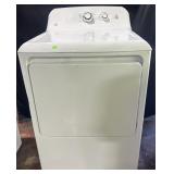 Used-GE Electric Dryer 27? x 30? x 43?  NOT