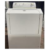 UsedMaytag Ensignia electric dryer, Untested,