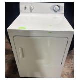 Refurbished-GE Electric Dryer 27?x27?x42? NOT
