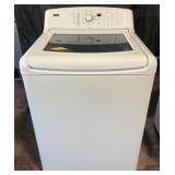Used-Kenmore Oasis he electric washing machine,