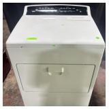 Refurbished-Cabrio Electric Dryer with Sensor