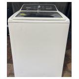 Used-Whirlpool electric washing machine,