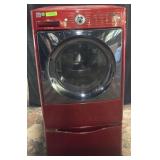 Refirbushed-Kenmore Elite Dryer 27?x29?x52.5?