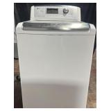 Used-LG Wave Force electric washing machine,