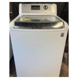 Used-LG Wave Force electric washing machine,