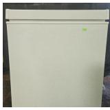 Electactic Small Home Freezer. 20.5x18x23.5'. Not