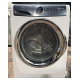 Used-Electrolux electric washing machine,