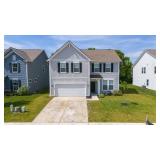 Real Estate Auction1118 Brockton Ct. Greenfield,IN