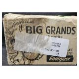 Energizer AAA Batteries 48 count