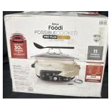 Ninja Foodi Possible Cooker not tested