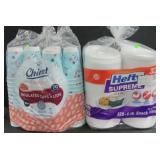 70ct cups and lids 16oz. 320ct hefty Supreme