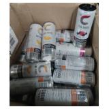 32pk variety Celsius sparkling water