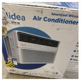 Midea 10,000 BTU Window Air Conditioner AS IS