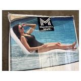 Pool Lounger