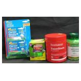 2pk 40ct children's Claritin chewable. 72ct
