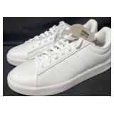 Ladies Adidas Grand Court 3.0 shoes, size 8.5
