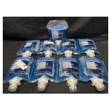 9-33.8 fl oz foaming hand soap refills