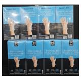 Disposable Food Gloves 4000 count