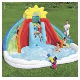 MSRP: $299 H2OGO! Rainbow Adventure Kids