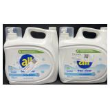 2-208 fl oz All detergent