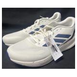 Menï¿½s Adidas Runfalcon 5 sneakers, size 10