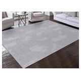 Gertmenian Malini Area Rug, 6ï¿½ 6ï¿½ x 9ï¿½ 6ï¿½