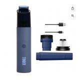 TINKR Mini Cordless Handheld Vacuum with USB-C