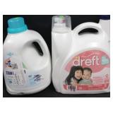 112.75 Clorox2 stain remover.  170oz. Draft kids