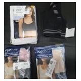 Women's size Medium bras. New w/ tags
