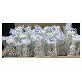 Dixie insulated cups 500ct